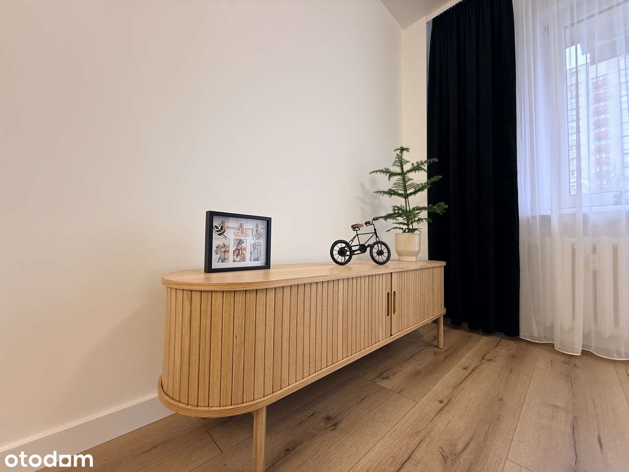 Oś. Wichrowe Wzgórze, 2 pokoje z osobną kuchnią - po remoncie:) - Pełny obrazek: 4/10