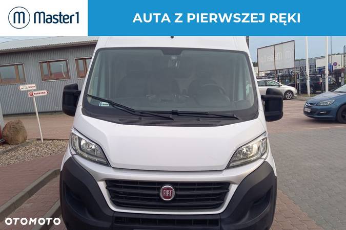 Fiat Ducato - 2