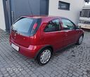 Opel Corsa 1.2 16V Silverline - 10