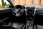 Suzuki Kizashi 2.4 Sport 4WD CVT - 34