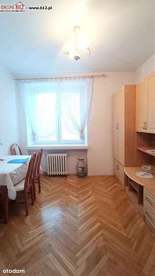 Rezerwacja / 2 pokojowe- os. Na Skarpie - Pełny obrazek: 4/10