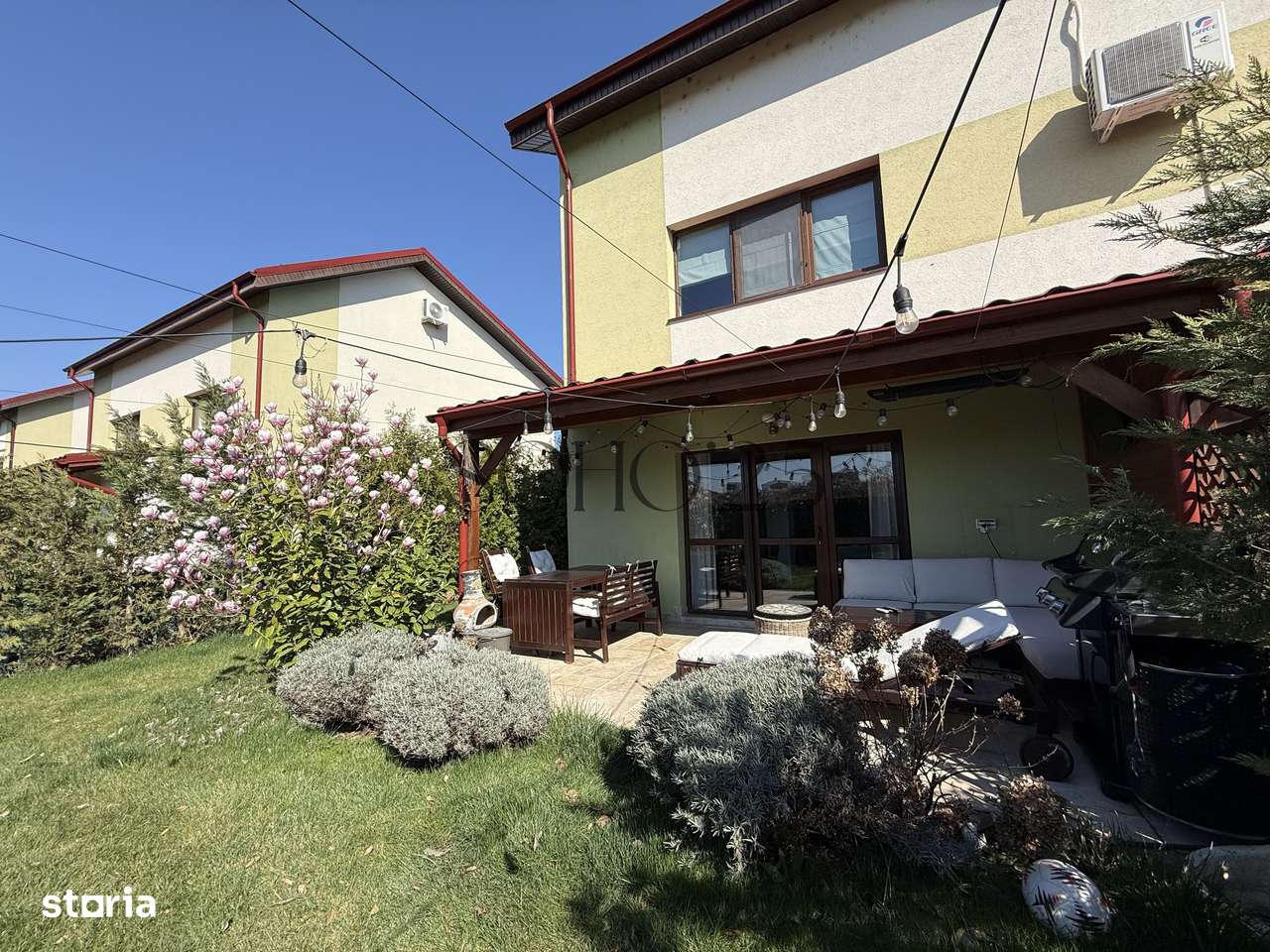 Casă tip duplex P+1+M de vânzare – Trend Residence-6