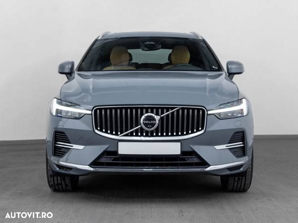 Volvo XC 60 - 4