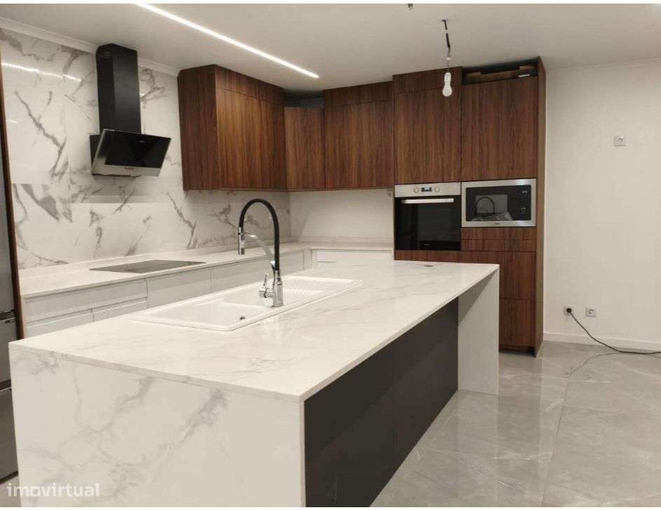 Moderna Moradia T3 em Construção na Urbanização das Acácias – Marinhai-7