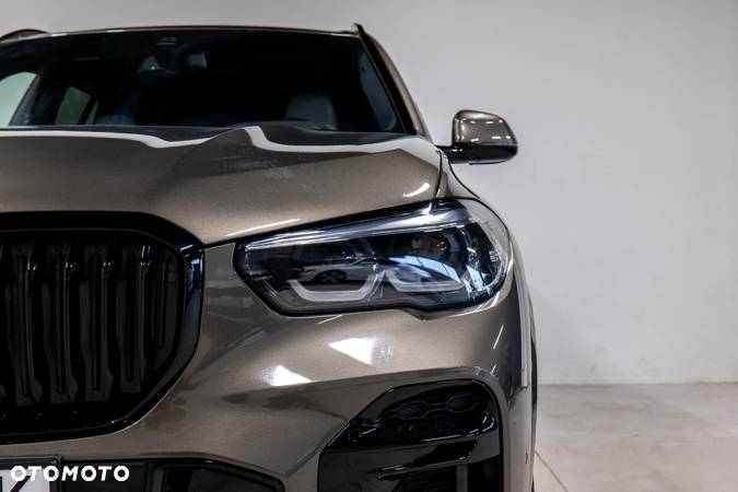 BMW X5 xDrive25d sport - 3