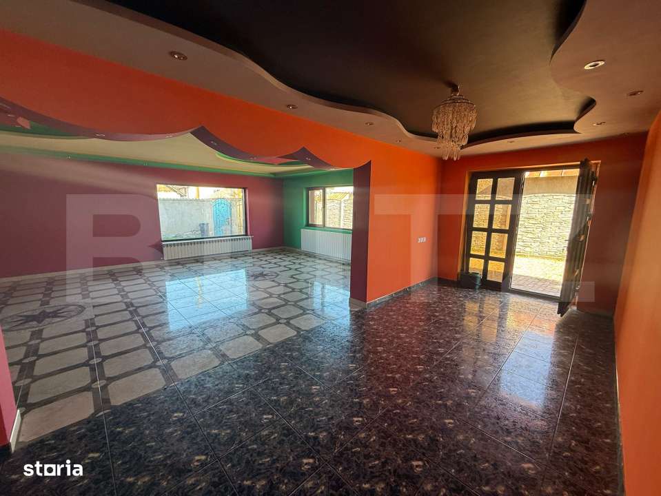 Vila spatioasa P+E+M, 519 mp utili - Imagine principală: 5/19