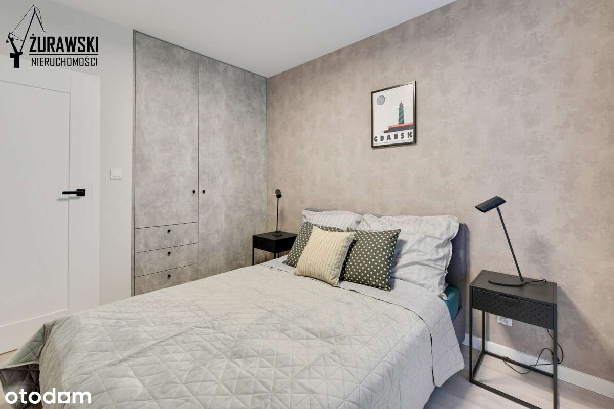 Nowoczesne mieszkanie w świetnej lokalizacji-10