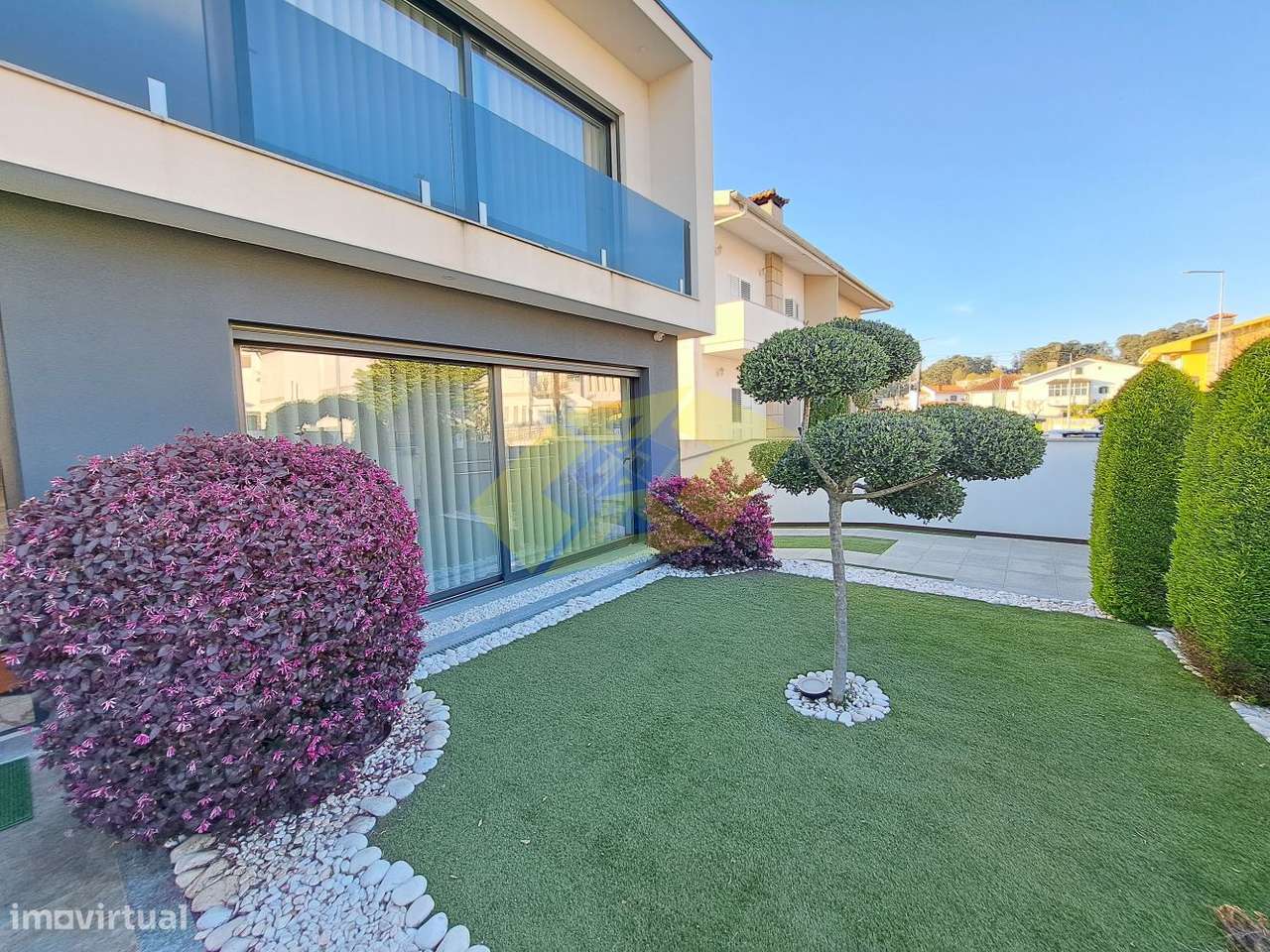 Moradia T3 em Felgueiras-3