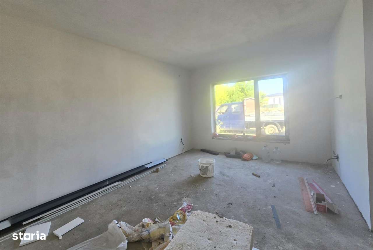 Casa single  3 camere D  Lunca Cetatuii - Imagine principală: 5/10