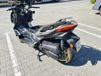 Yamaha X-max - 7