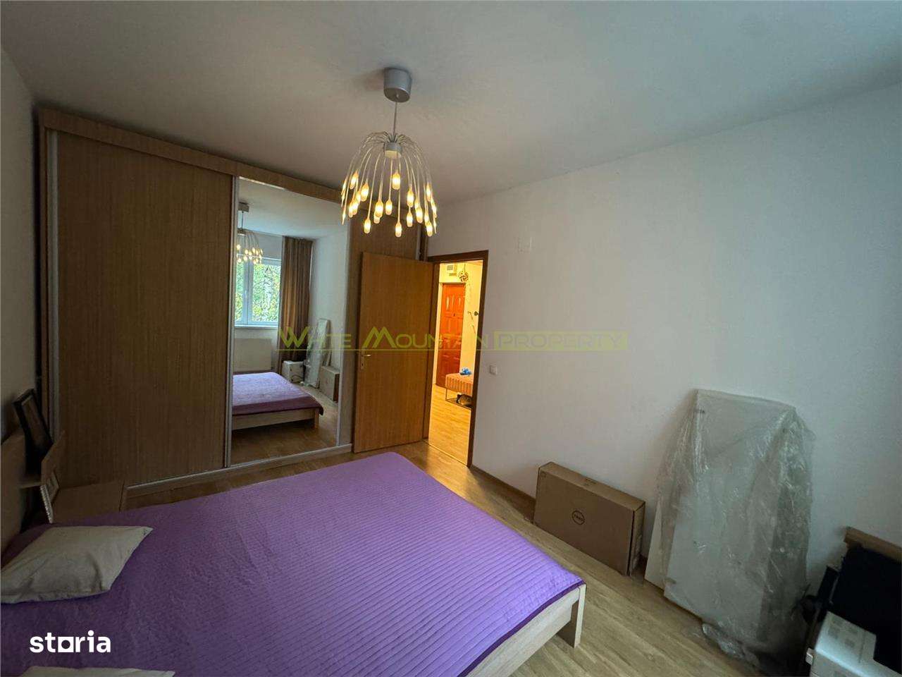 Greenfield, apartament 3 camere - prima inchiriere - Imagine principală: 5/15