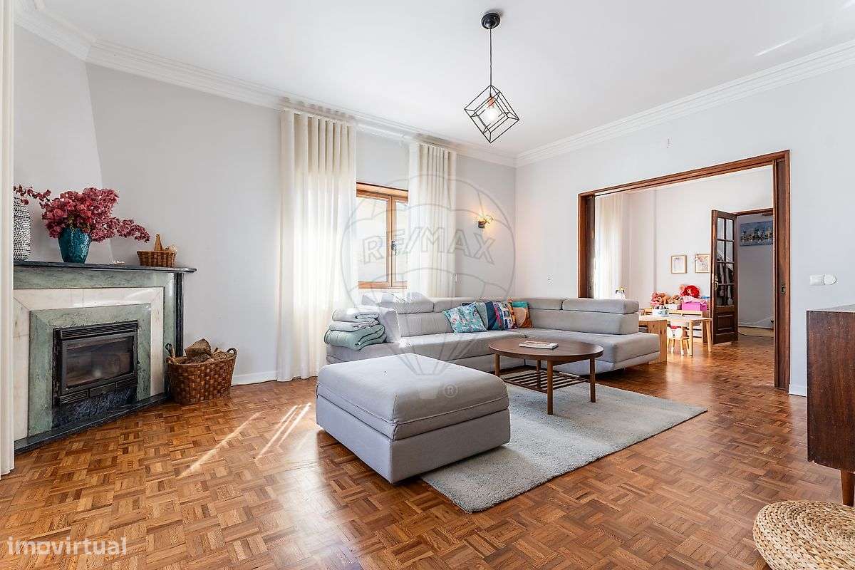 Moradia T6 para venda - Grande imagem: 4/37