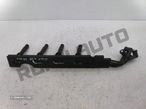 Conjunto De Cabos De Velas 0369_05487a Vw Golf Iv (1j) 1.4 16v - 4