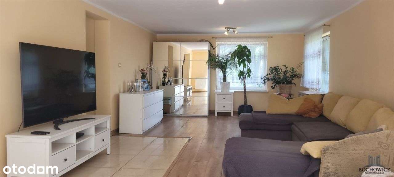 Biealny Wroc. - ul. Wrocławska - działka z domem-5