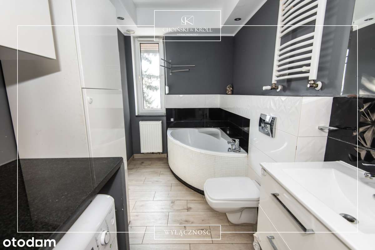 Lokal bezczynszowy z ogródkiem!Świetna lokalizacja