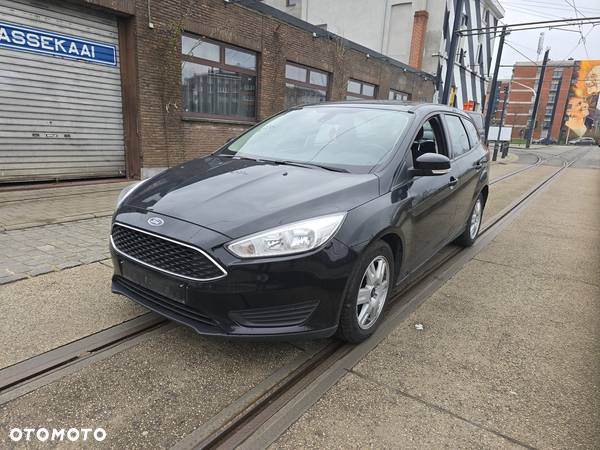 Ford Focus 1.0 EcoBoost Start-Stopp-System COOL&CONNECT - 1