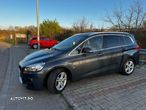 BMW Seria 2 218d Gran Tourer Aut. Luxury Line - 11