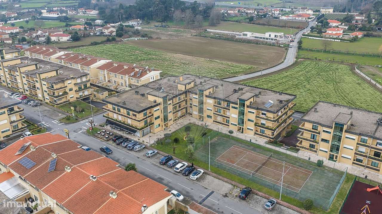 Apartamento T2 para venda - Grande imagem: 5/35