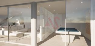 Moradia Geminada de Luxo T4 em construção no Arco da Calheta, Madeira - Grande imagem: 4/25