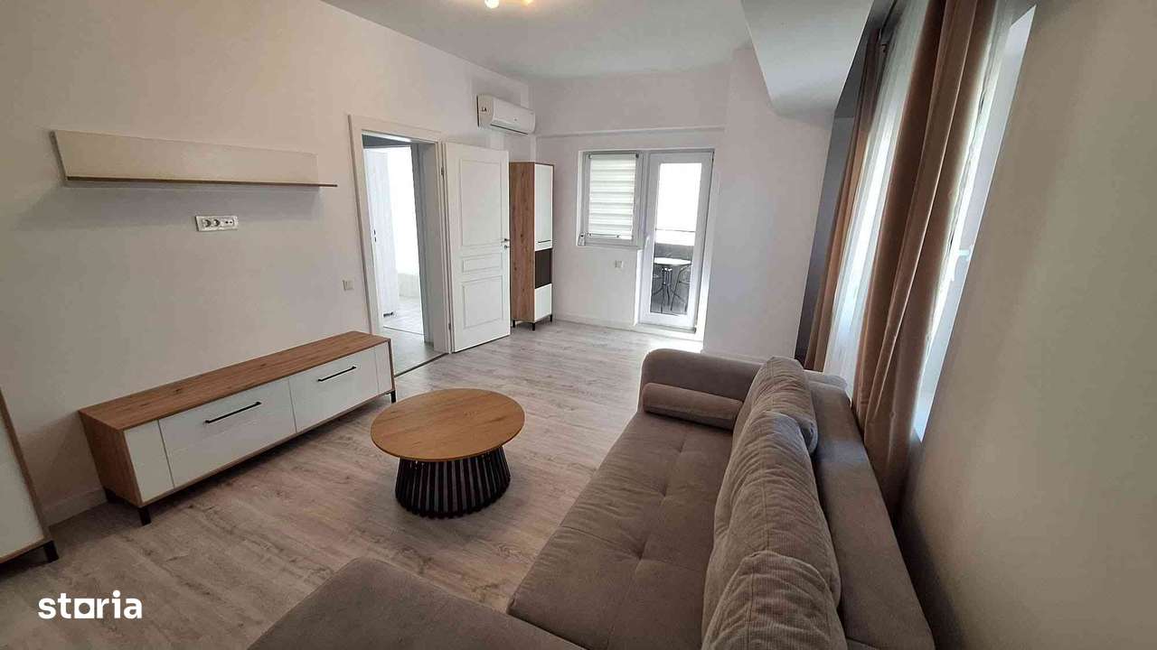 Apartament de vanzare decomandat nou,  mobilat și utilat - Imagine principală: 4/9