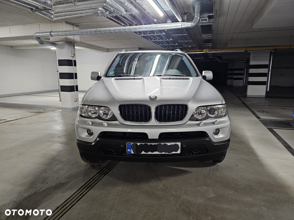 BMW X5 - 6