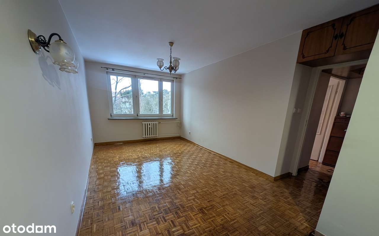 2-pokojowe mieszkanie ul. Warszawska, Otwock - Pełny obrazek: 5/11