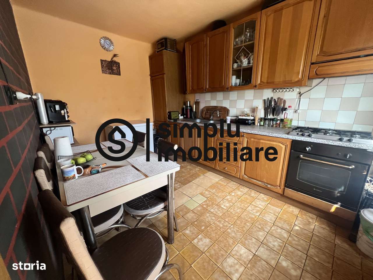 Casa centrala Str. Tudor Vladimirescu - Imagine principală: 4/13