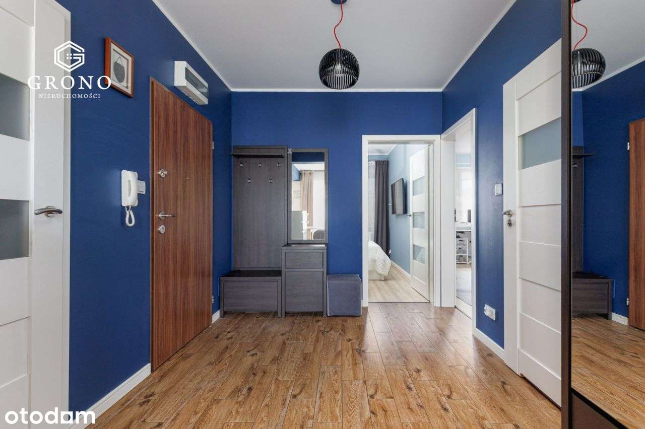 Komfortowe M3 blisko natury - Dolina Cisów-4