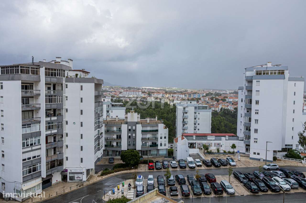 Apartamento T0+1 Cascais - Grande imagem: 2/23