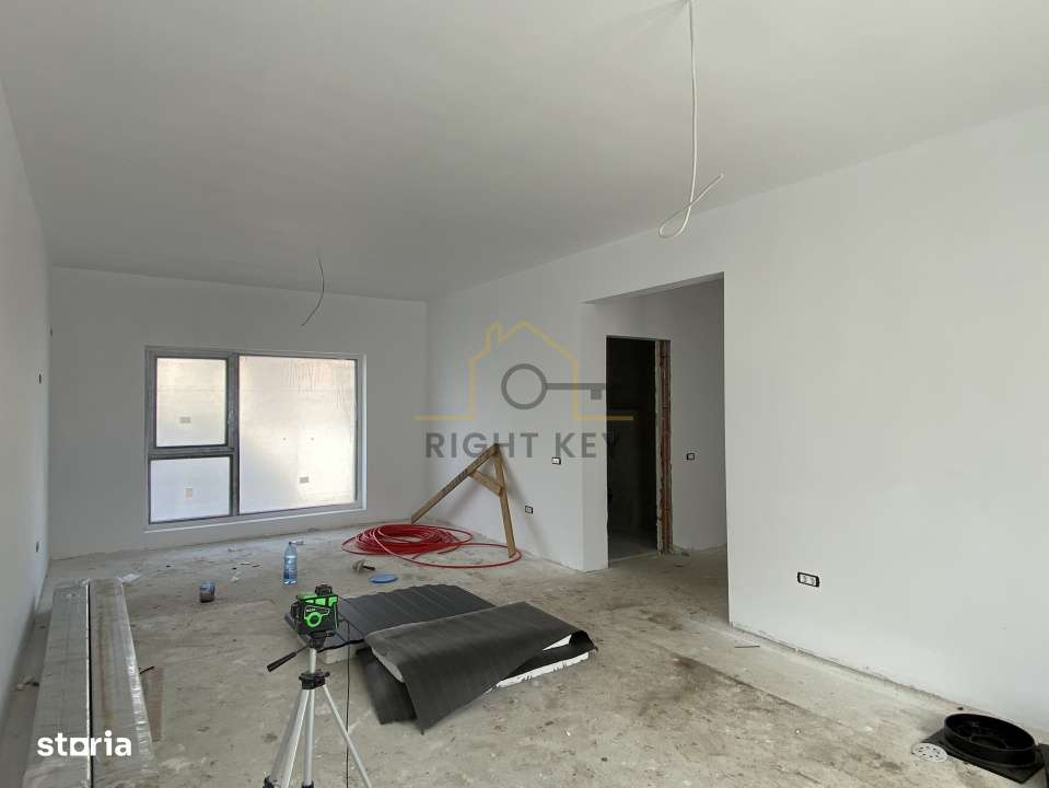 Casa individuala P+1, 4 camere, 430 mp teren, asfalt! Comision 0% - Imagine principală: 3/19