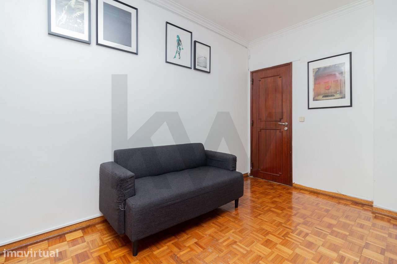 Apartamento T4 em Vila Franca de Xira-7
