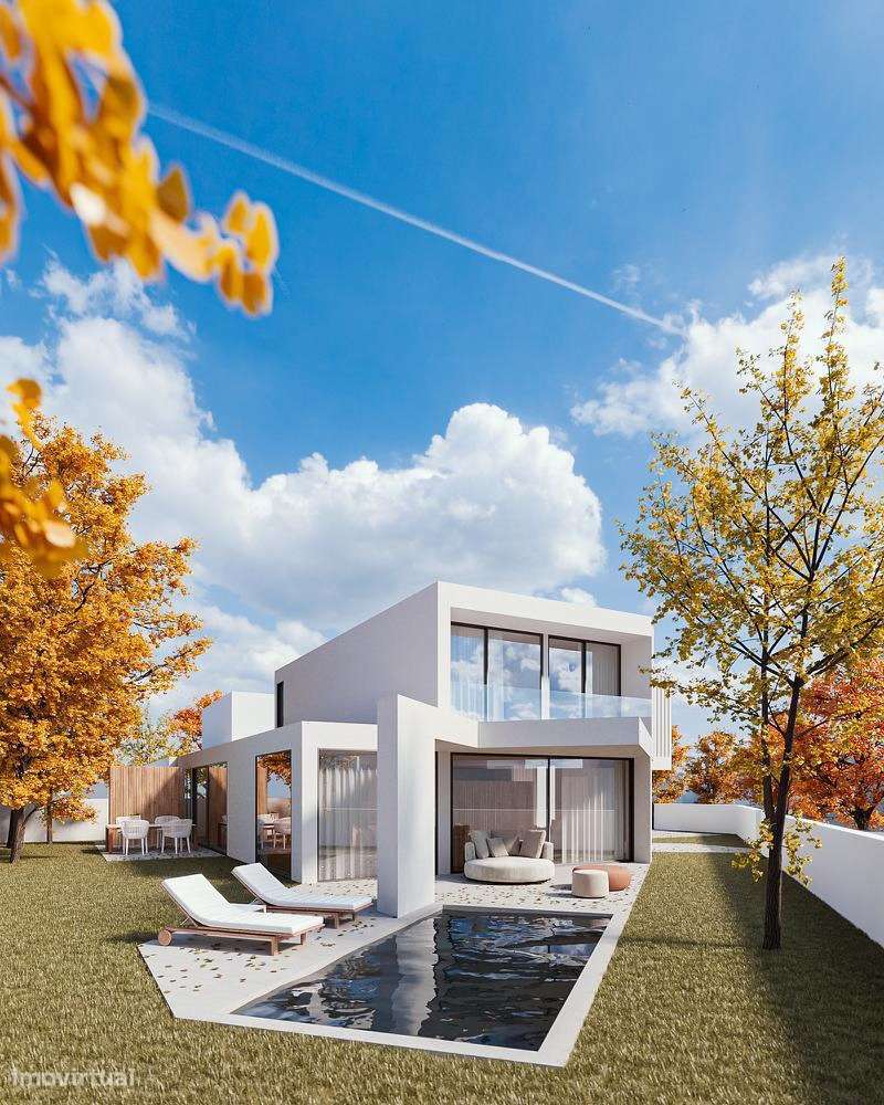 Terreno  Venda em Póvoa de Varzim, Beiriz e Argivai,Póvoa de Varzim - Grande imagem: 4/4