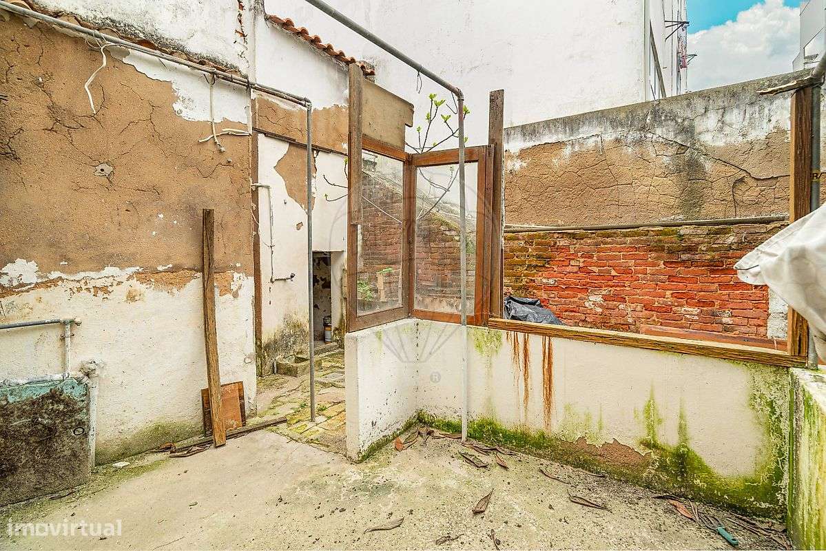 Moradia T2 para venda-26