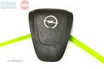 Poduszka powietrzna Opel Ampera Chevrolet Volt 22772328 - 1