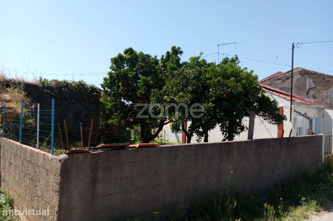 Moradia T1 + 2 com terreno | Tomar - Grande imagem: 3/25