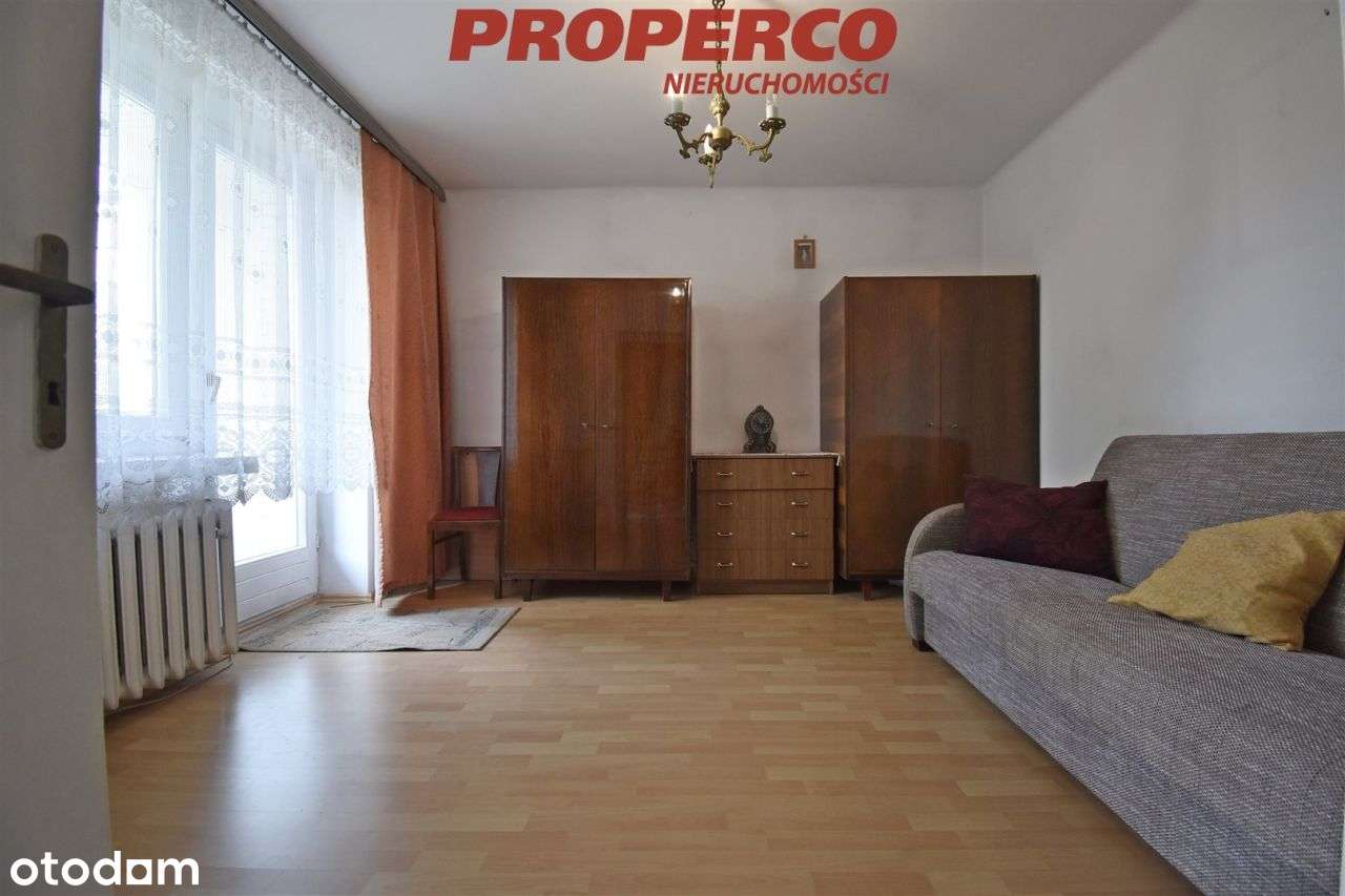 Mieszkanie, 3pok. 61m2 ul. Pocieszka, Sady-4