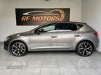 SEAT Leon 1.6 TDI Style S/S - 5