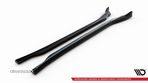 Pachet Exterior Prelungiri compatibil cu Porsche Cayenne Mk2 Maxton Design - 15