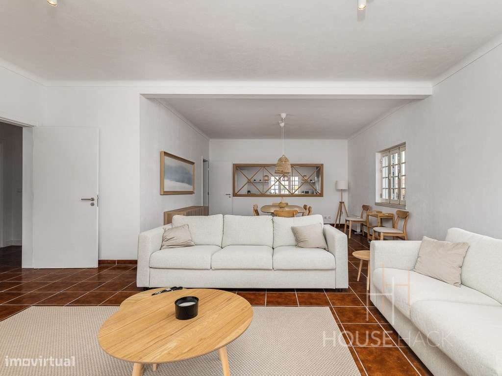 Moradia com piscina junto à Barragem de Castelo de Bode-11