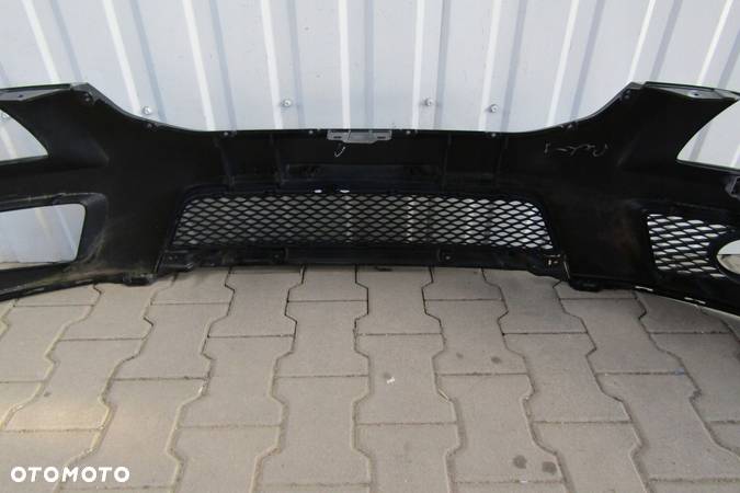 Zderzak przód przedni KIA SPORTAGE 2 II LIFT 08-10 - 9