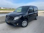 Mercedes-Benz Citan 108 CDi/27 - 2