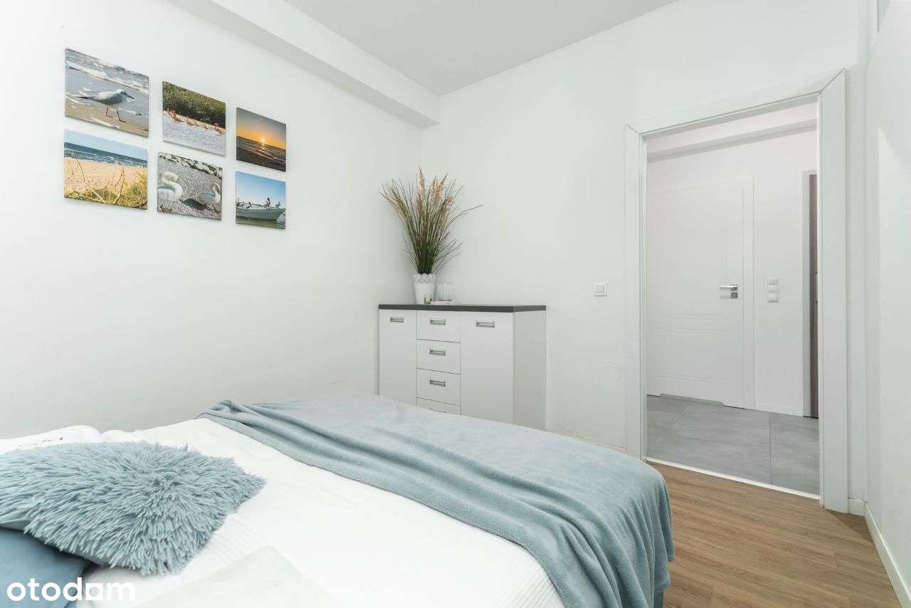 APARTAMENT/TARAS/GARAŻ-7