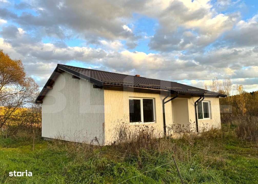 CASA 90 MP ZONA SIGMIR - Imagine principală: 3/9