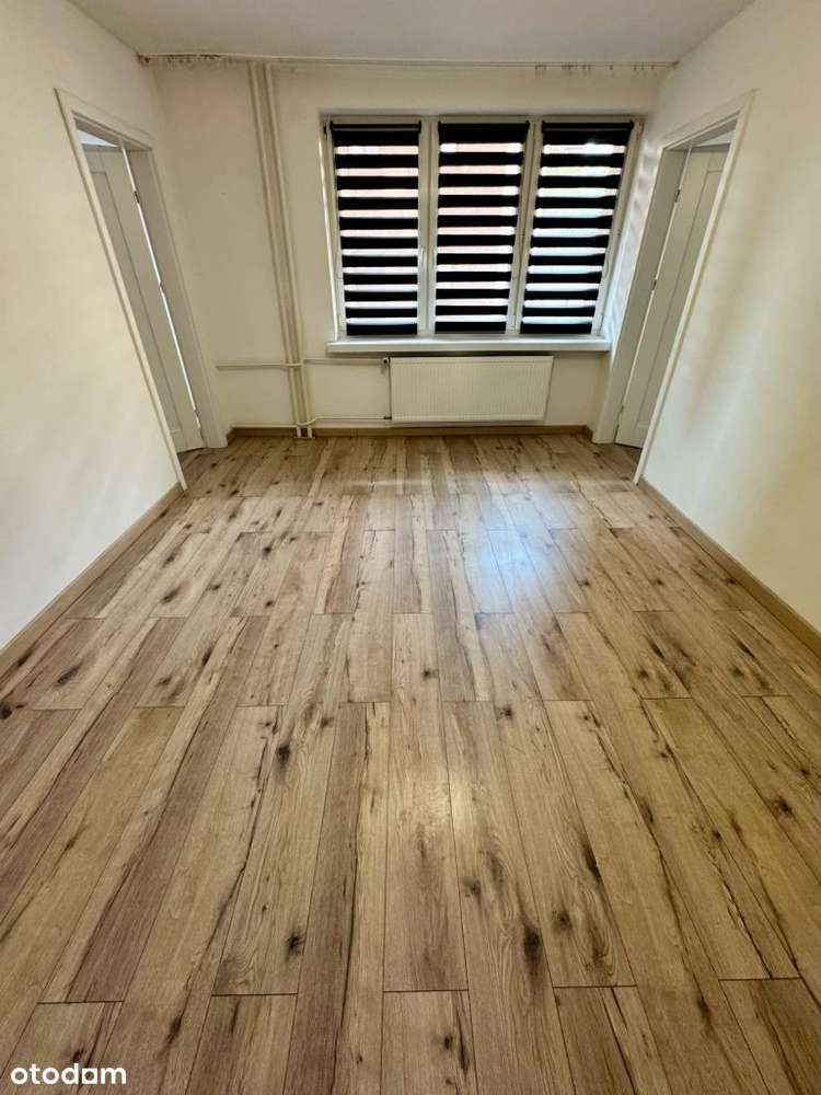 Mieszkanie po remoncie, centrum, parter-4