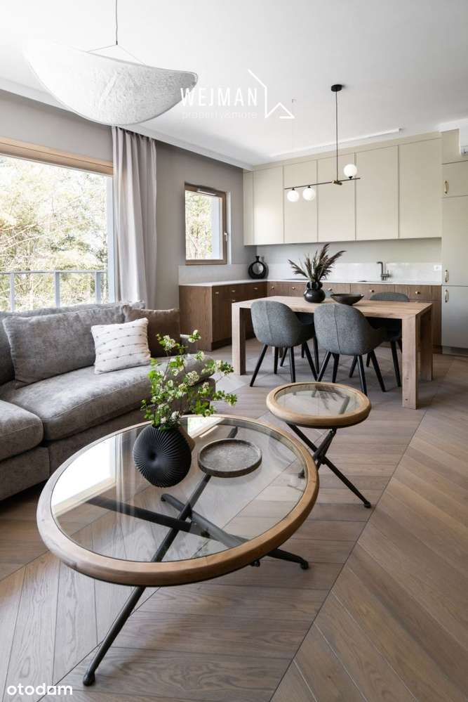 Osiedle Bernadovo - Gdynia, prestiżowa lokalizacja-17