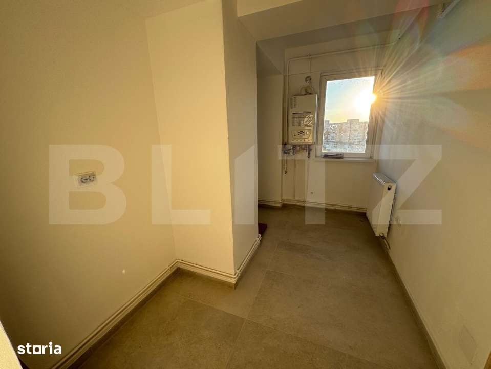 Apartament de 2 camere, decomandat, bloc nou, zona Cornitoiu - Imagine principală: 3/5