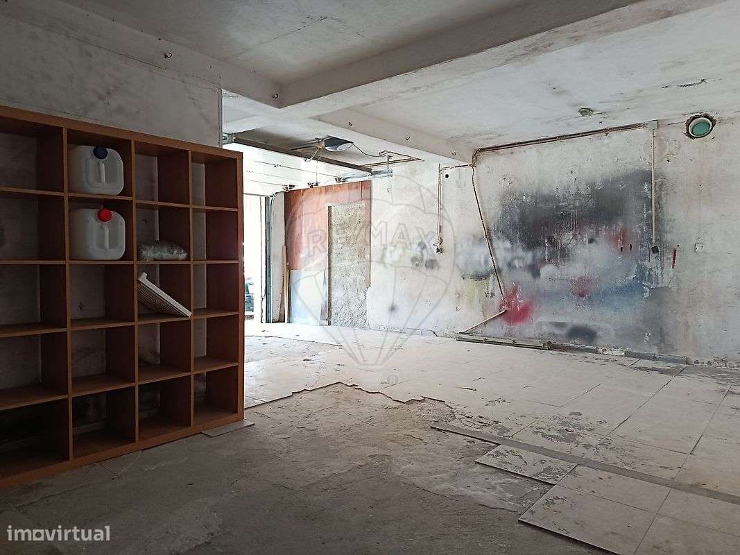 Garagem  para venda - Grande imagem: 4/8