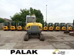 Wacker Neuson Mini koparka WACKER NEUSON  50Z3  , 2015 rok - 3