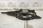 Electroventilator etp11823 2.5 dci Nissan Pathfinder R51  [din 2004 pana  2010] seria - 2