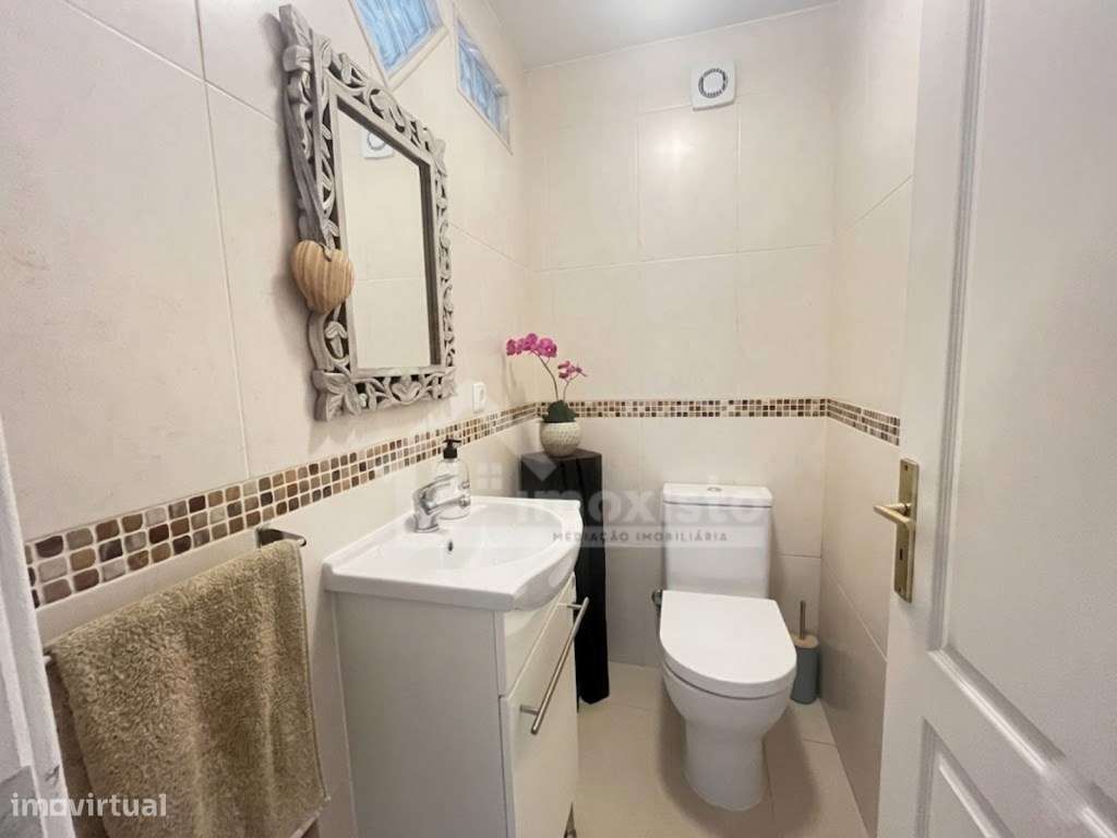 Moradia pronta a habitar em Pedrógão Grande-32